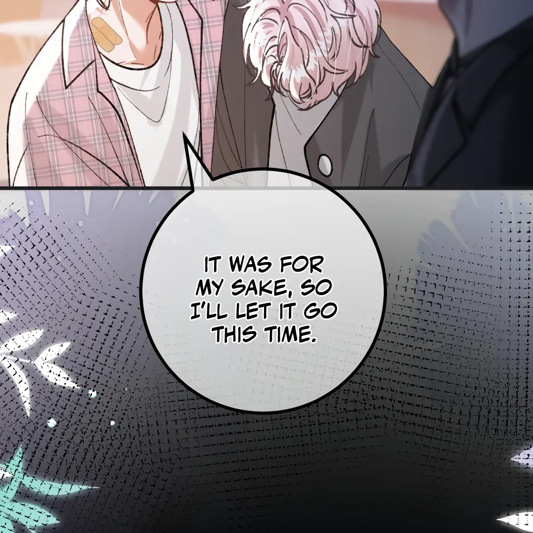 Bloody Sweet Scandal [Team Hazama] - Chapter 25 manhwa