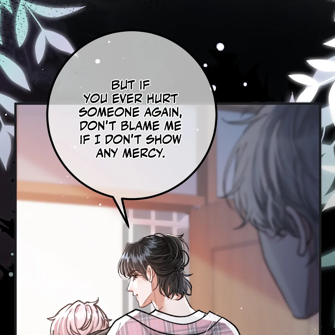 Bloody Sweet Scandal [Team Hazama] - Chapter 25 manhwa