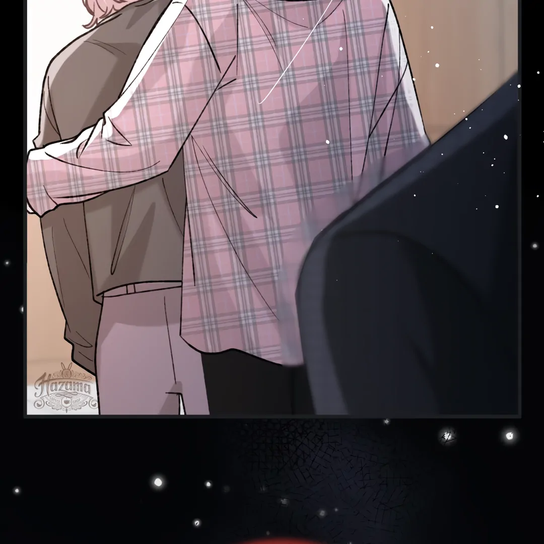 Bloody Sweet Scandal [Team Hazama] - Chapter 25 manhwa