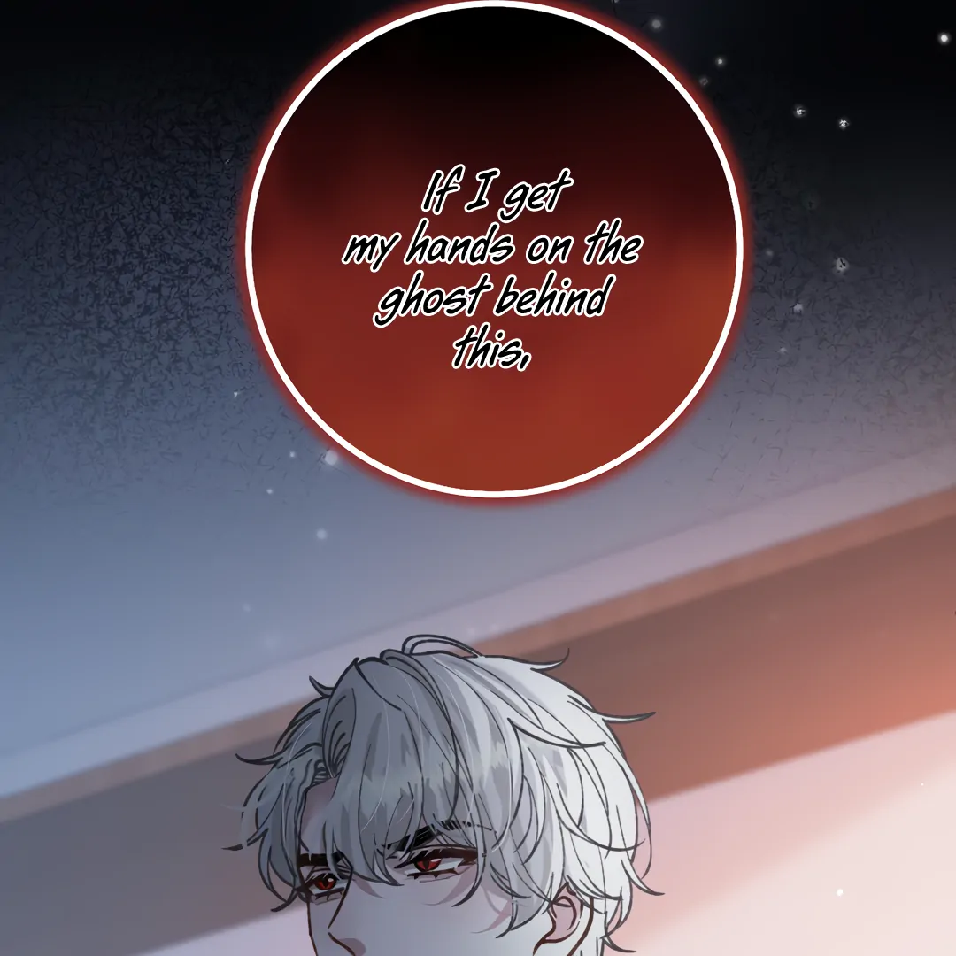 Bloody Sweet Scandal [Team Hazama] - Chapter 25 manhwa