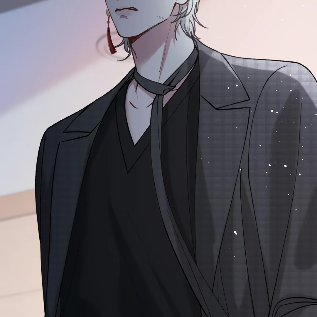 Bloody Sweet Scandal [Team Hazama] - Chapter 25 manhwa