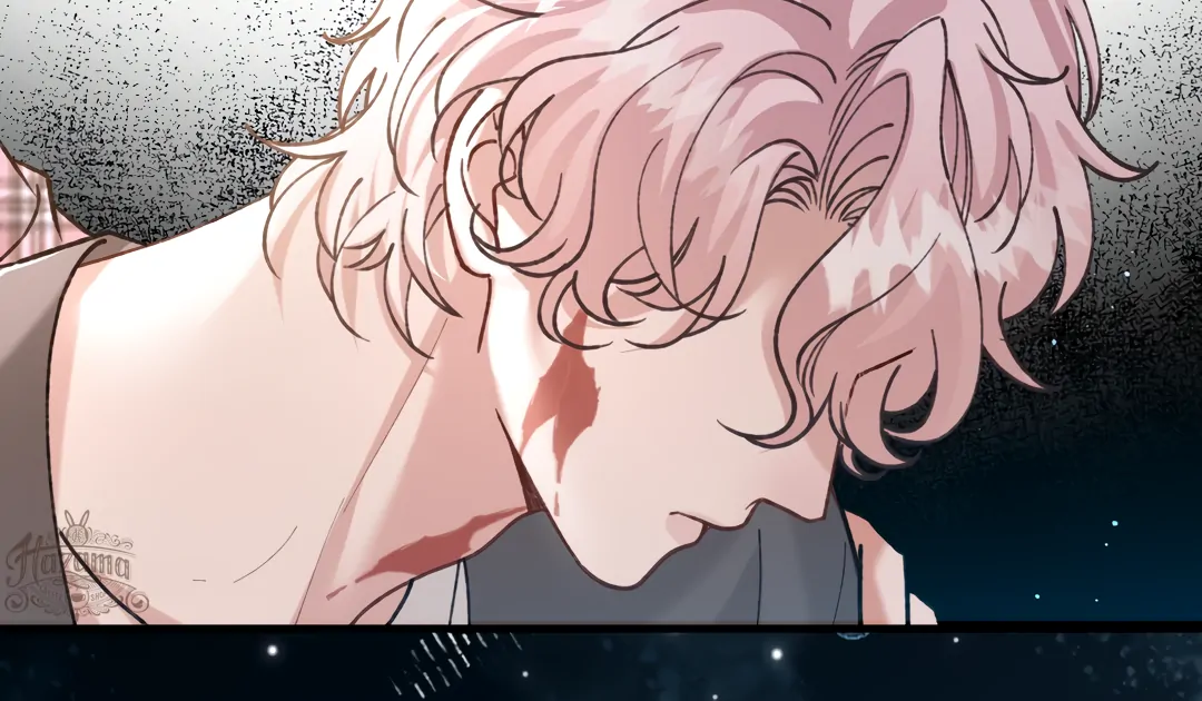 Bloody Sweet Scandal [Team Hazama] - Chapter 26 manhwa