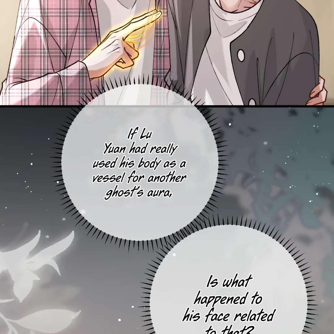 Bloody Sweet Scandal [Team Hazama] - Chapter 26 manhwa