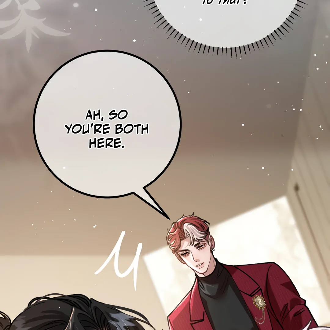 Bloody Sweet Scandal [Team Hazama] - Chapter 26 manhwa