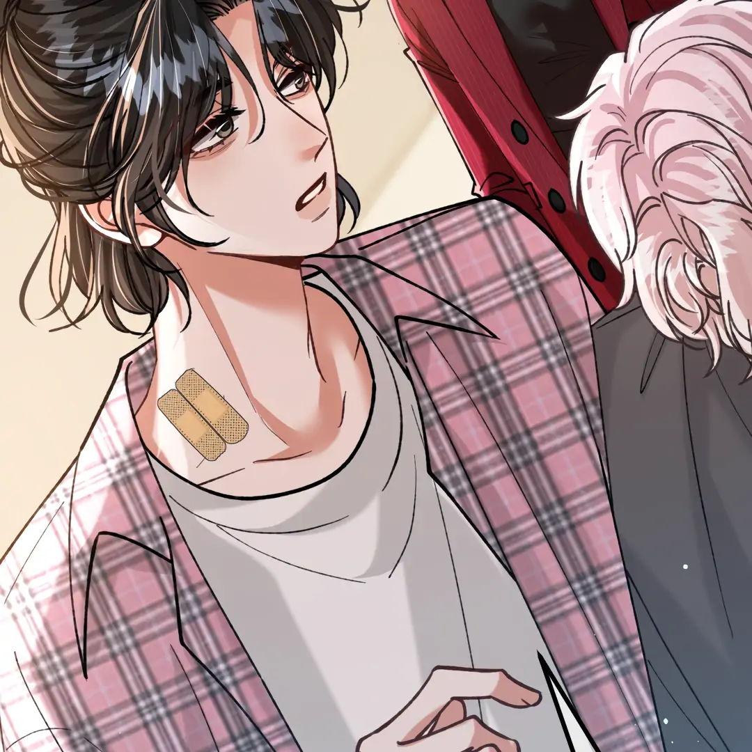 Bloody Sweet Scandal [Team Hazama] - Chapter 26 manhwa