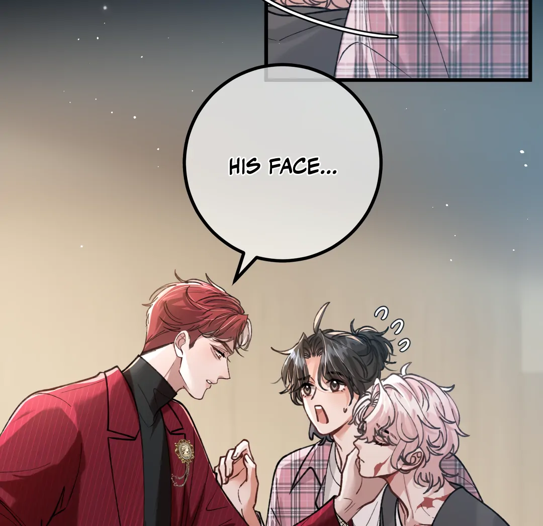 Bloody Sweet Scandal [Team Hazama] - Chapter 26 manhwa