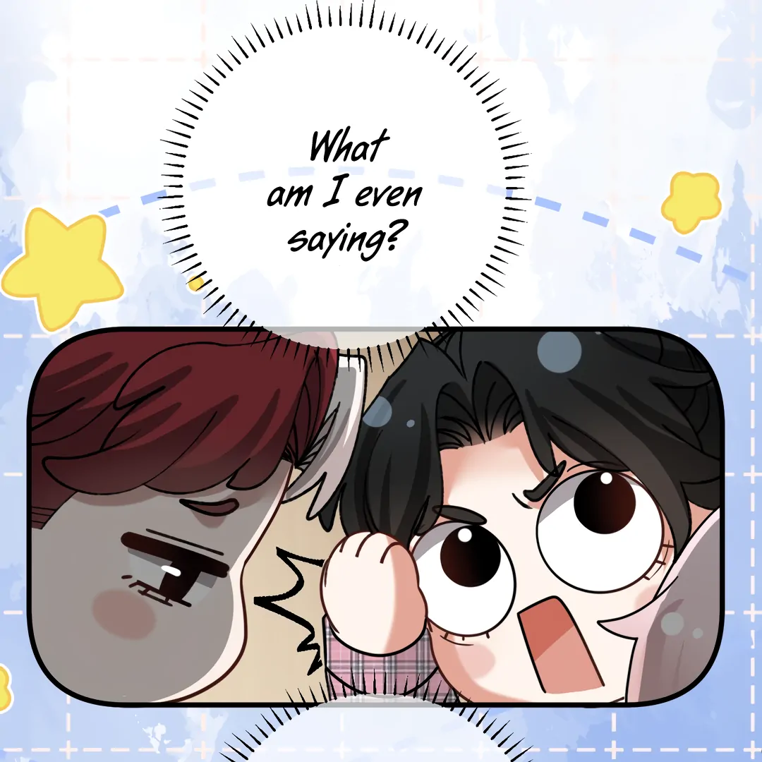 Bloody Sweet Scandal [Team Hazama] - Chapter 26 manhwa