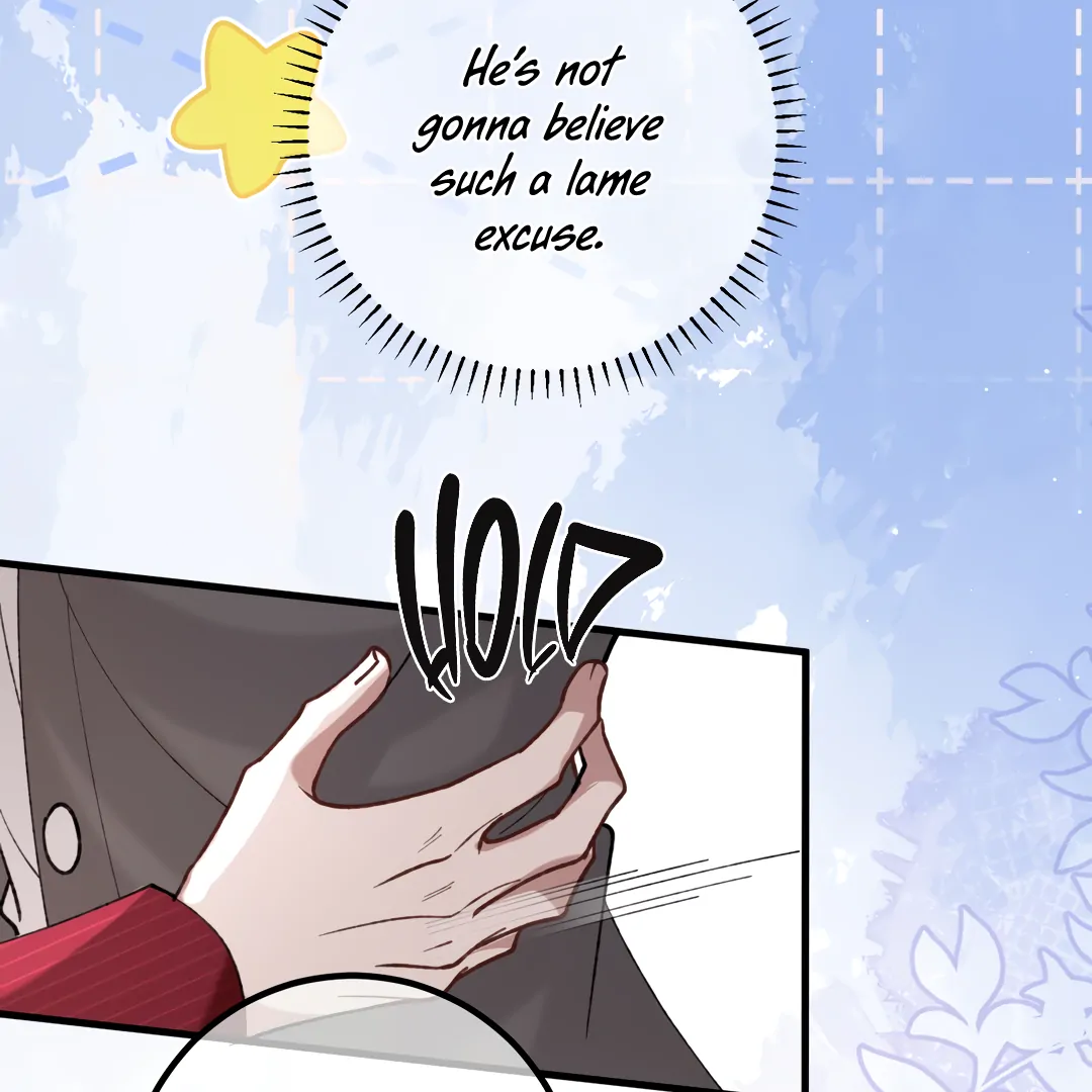 Bloody Sweet Scandal [Team Hazama] - Chapter 26 manhwa