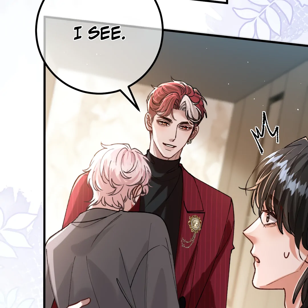 Bloody Sweet Scandal [Team Hazama] - Chapter 26 manhwa