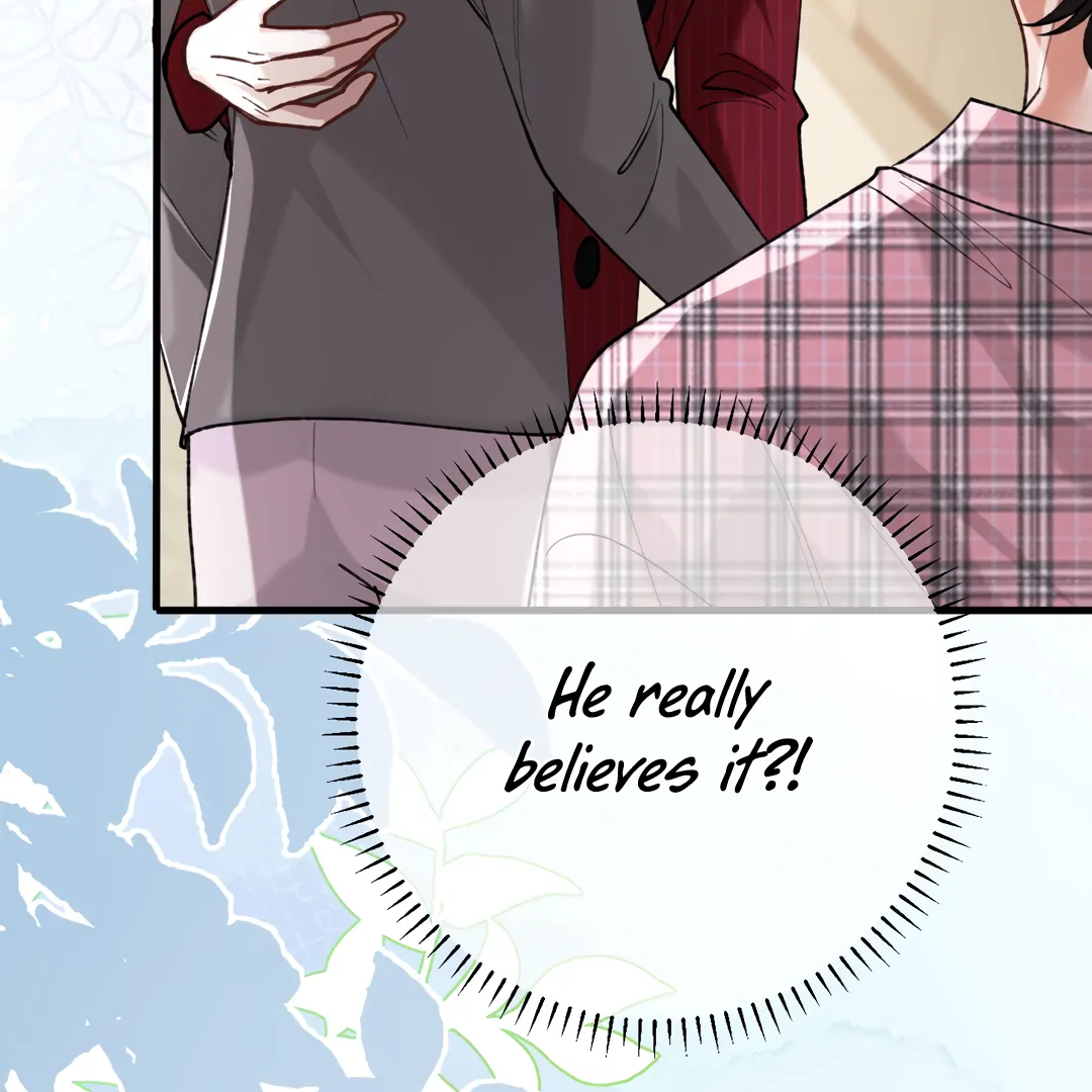 Bloody Sweet Scandal [Team Hazama] - Chapter 26 manhwa