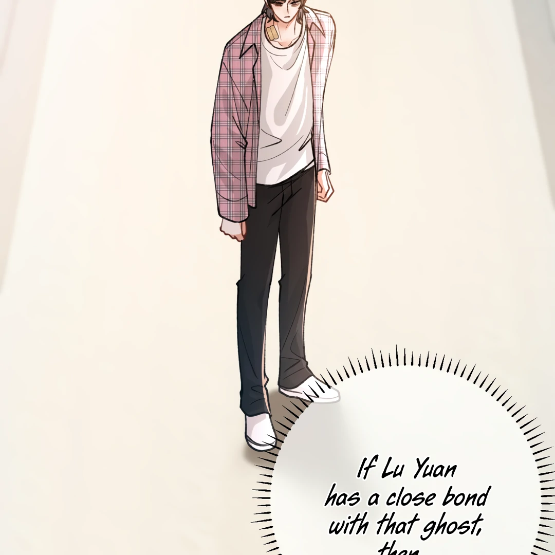 Bloody Sweet Scandal [Team Hazama] - Chapter 26 manhwa