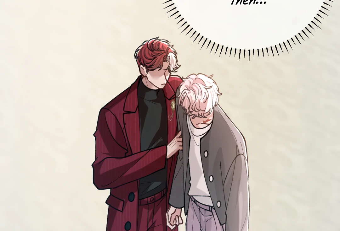 Bloody Sweet Scandal [Team Hazama] - Chapter 26 manhwa