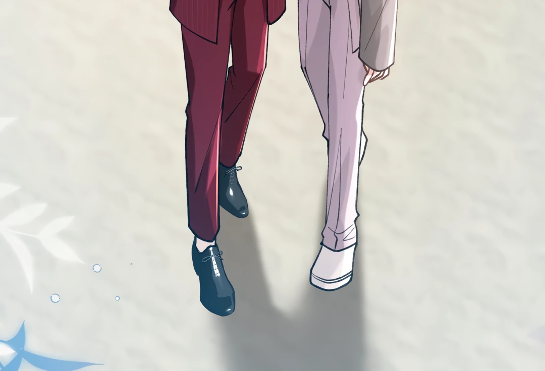 Bloody Sweet Scandal [Team Hazama] - Chapter 26 manhwa
