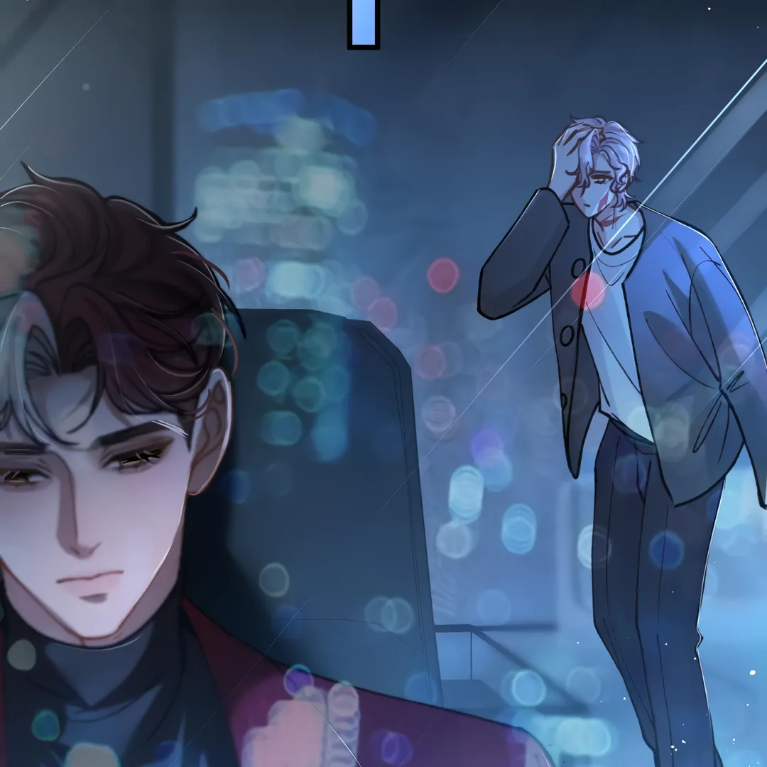 Bloody Sweet Scandal [Team Hazama] - Chapter 26 manhwa