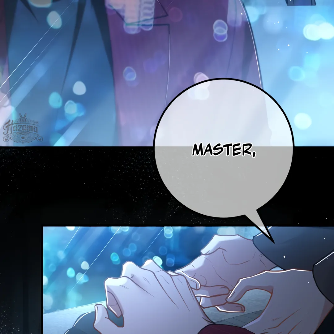 Bloody Sweet Scandal [Team Hazama] - Chapter 26 manhwa