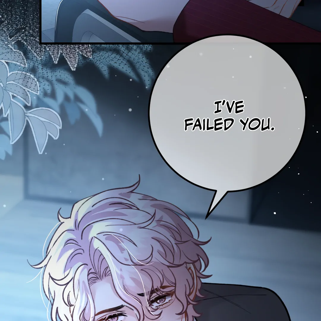 Bloody Sweet Scandal [Team Hazama] - Chapter 26 manhwa