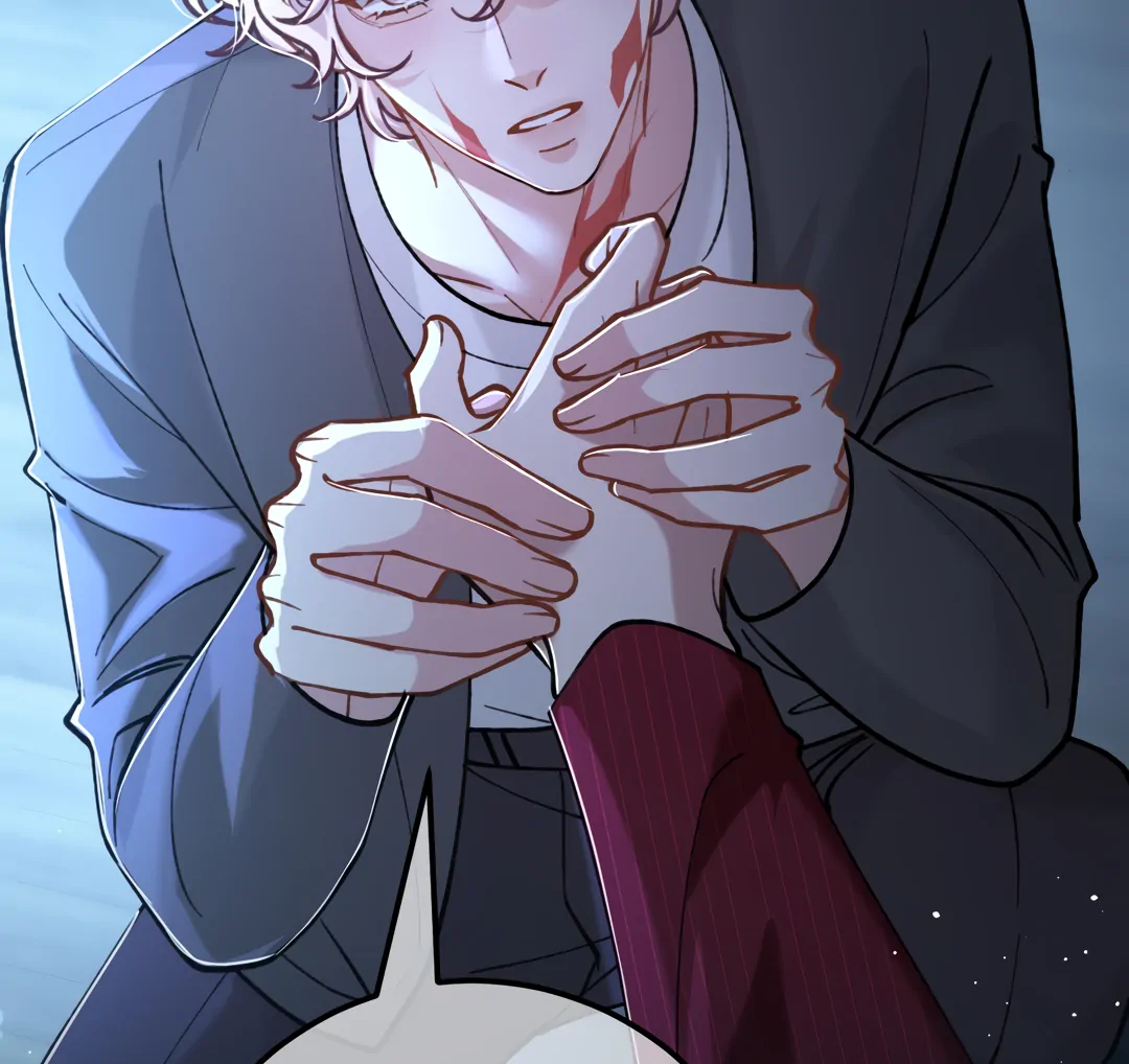Bloody Sweet Scandal [Team Hazama] - Chapter 26 manhwa