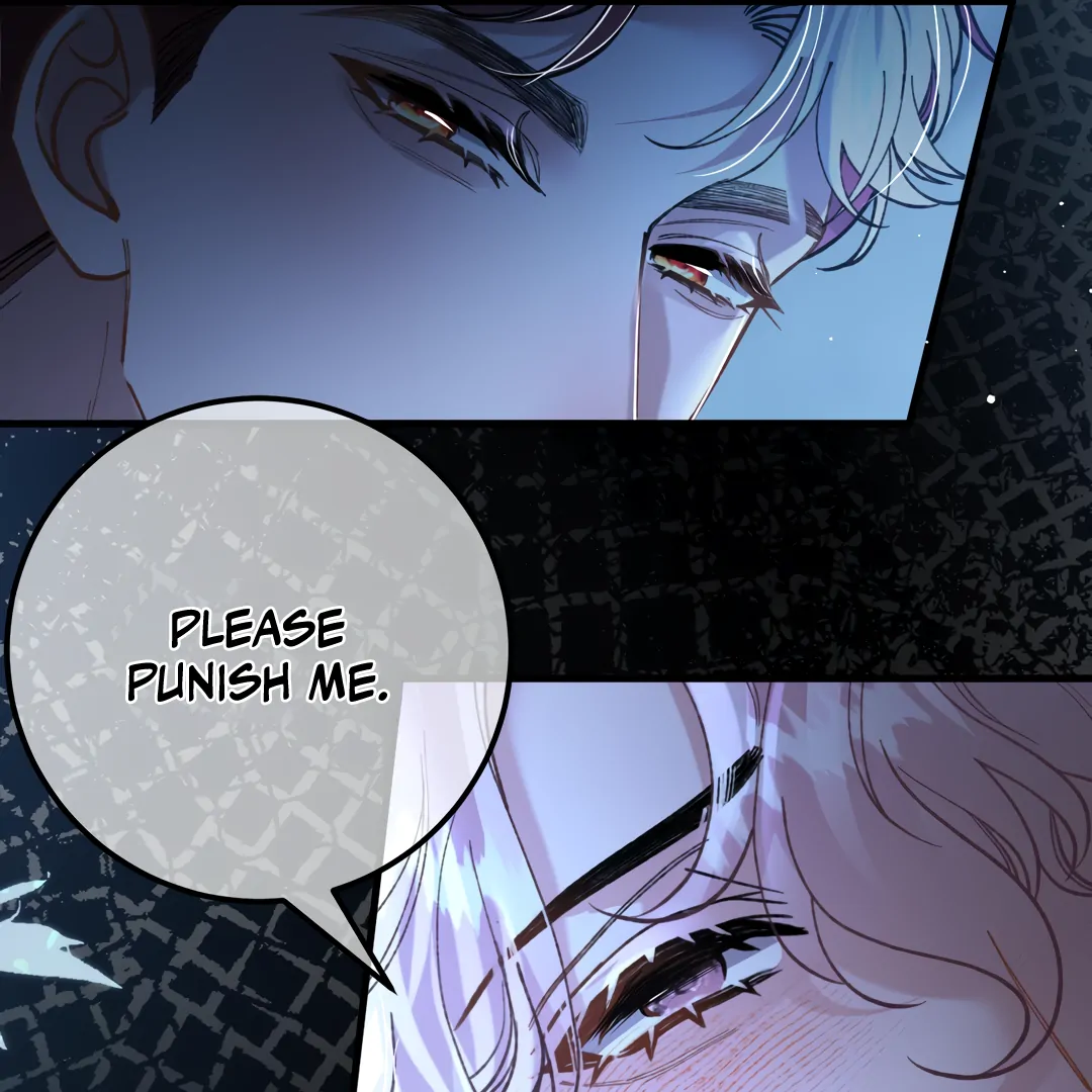 Bloody Sweet Scandal [Team Hazama] - Chapter 26 manhwa