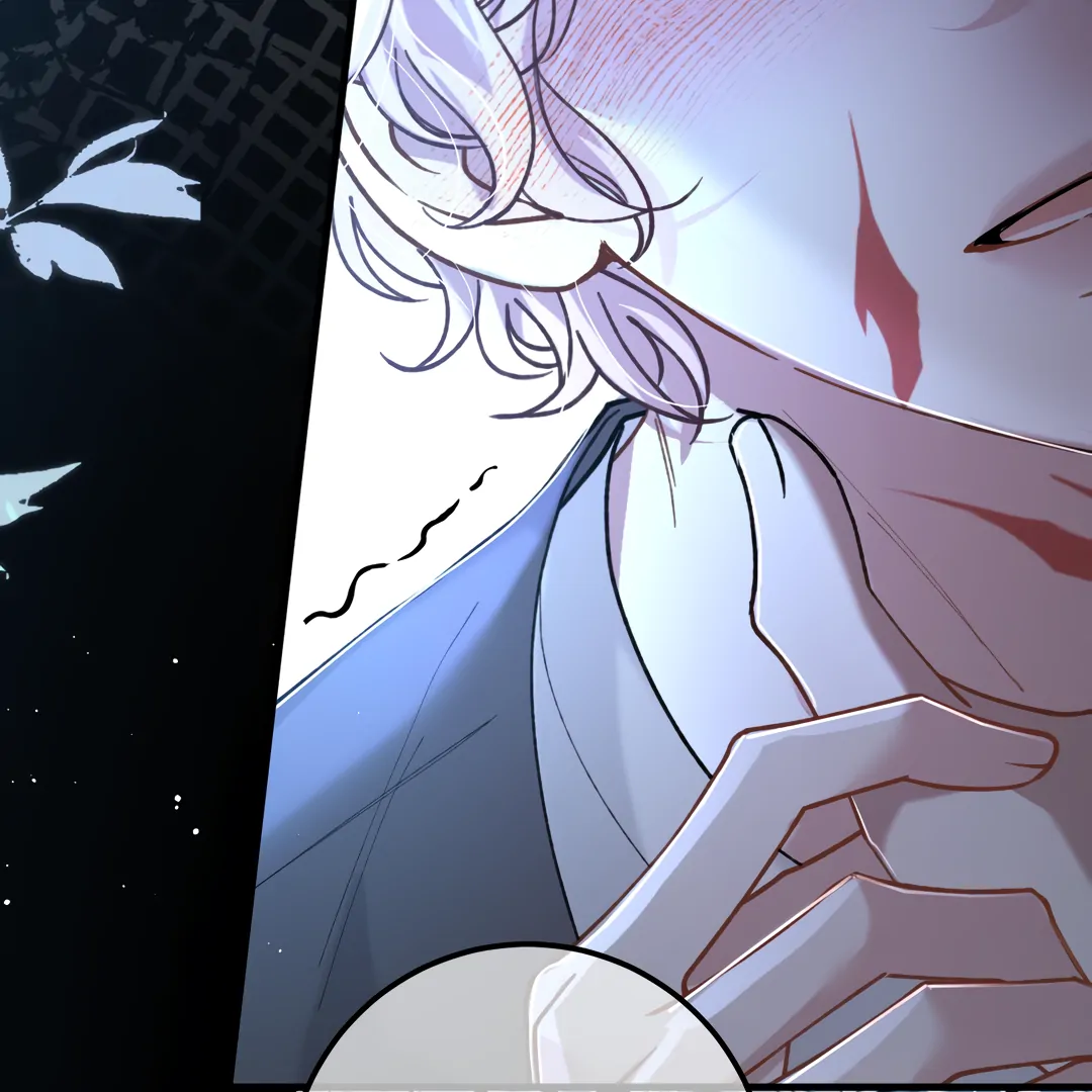 Bloody Sweet Scandal [Team Hazama] - Chapter 26 manhwa