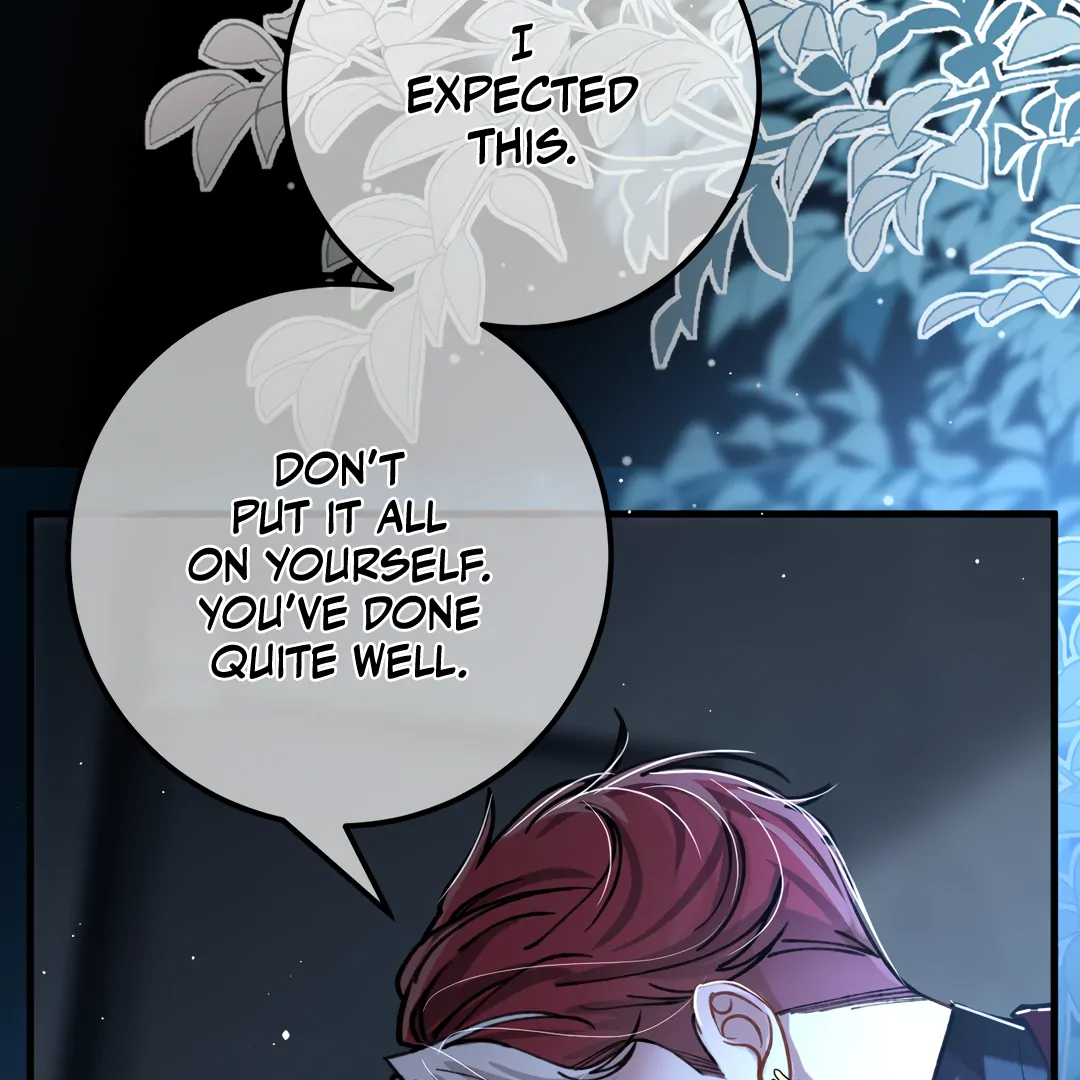 Bloody Sweet Scandal [Team Hazama] - Chapter 26 manhwa