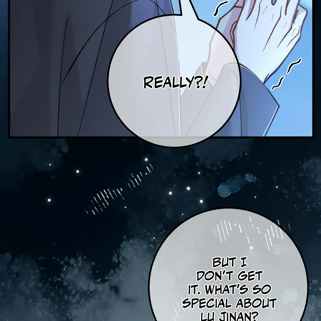 Bloody Sweet Scandal [Team Hazama] - Chapter 26 manhwa