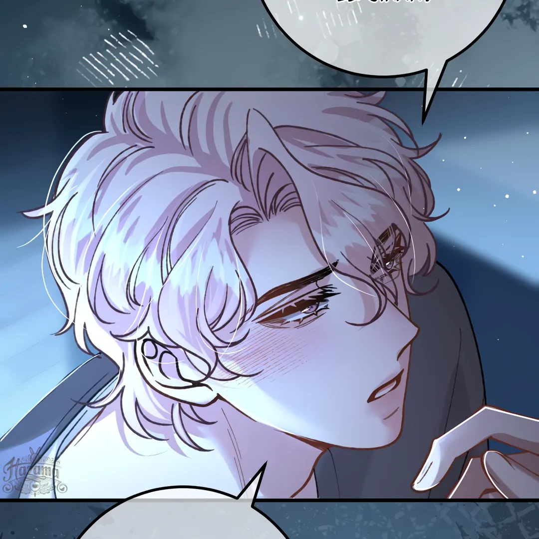 Bloody Sweet Scandal [Team Hazama] - Chapter 26 manhwa