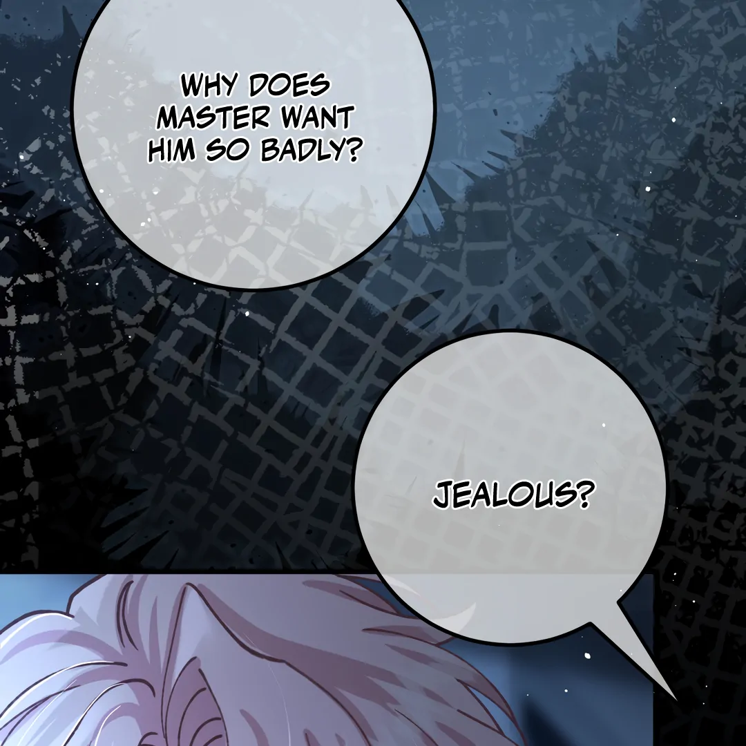 Bloody Sweet Scandal [Team Hazama] - Chapter 26 manhwa