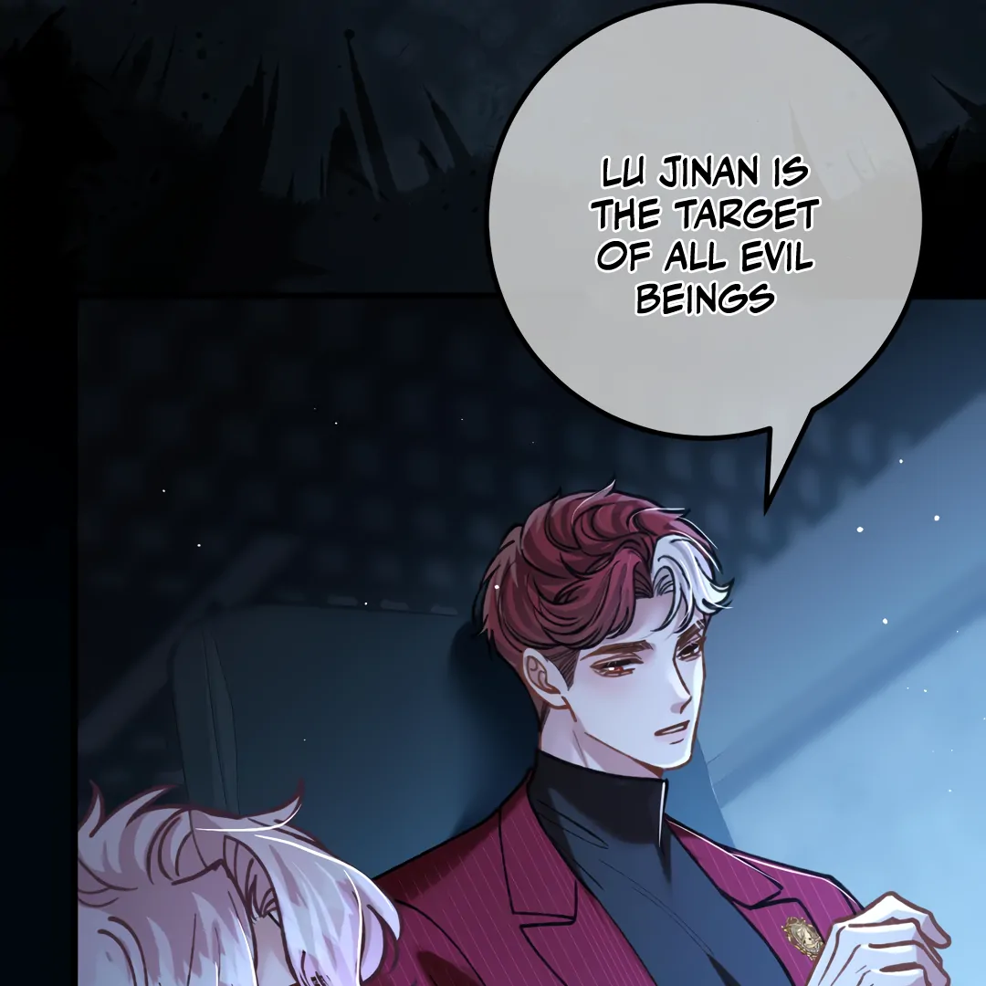 Bloody Sweet Scandal [Team Hazama] - Chapter 26 manhwa