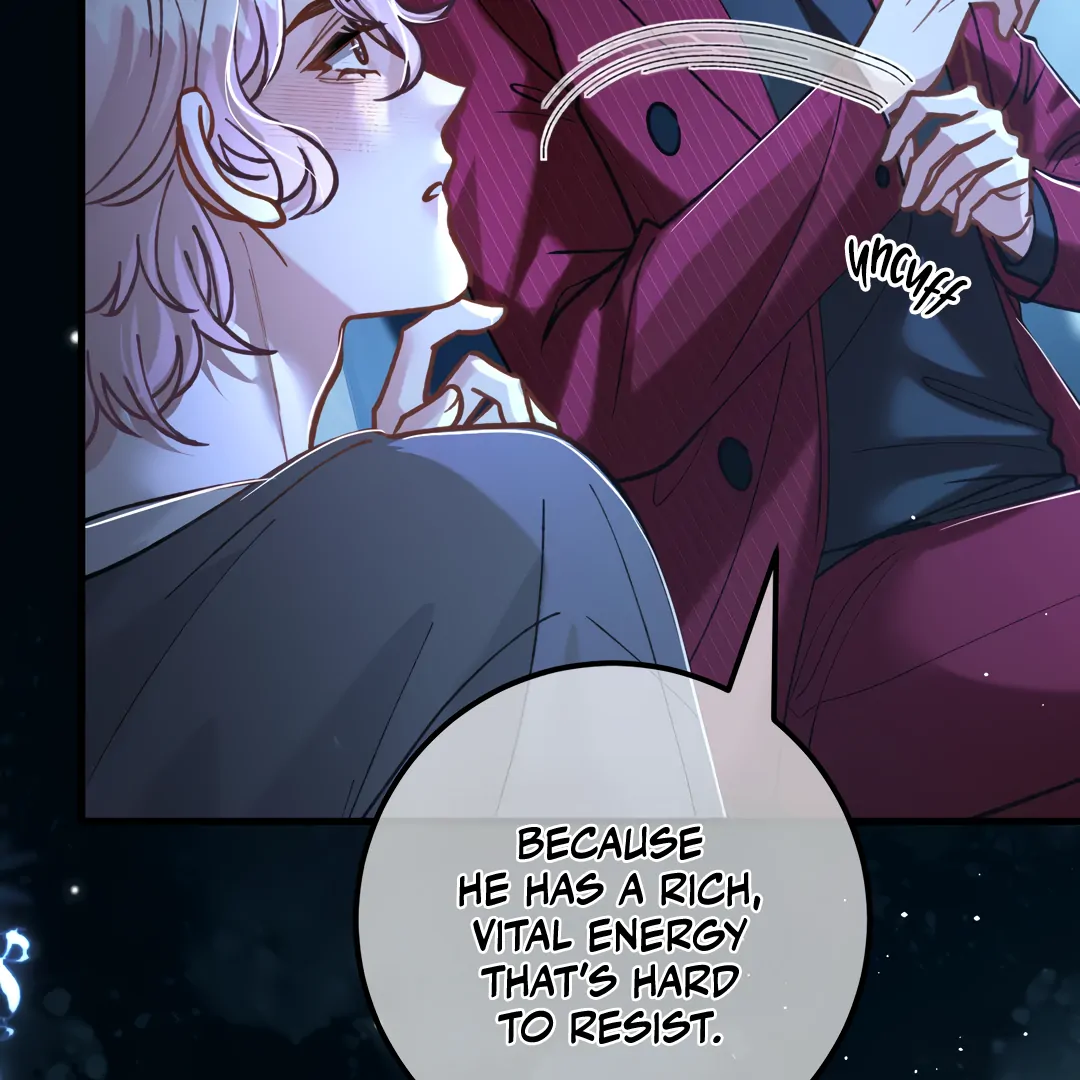 Bloody Sweet Scandal [Team Hazama] - Chapter 26 manhwa