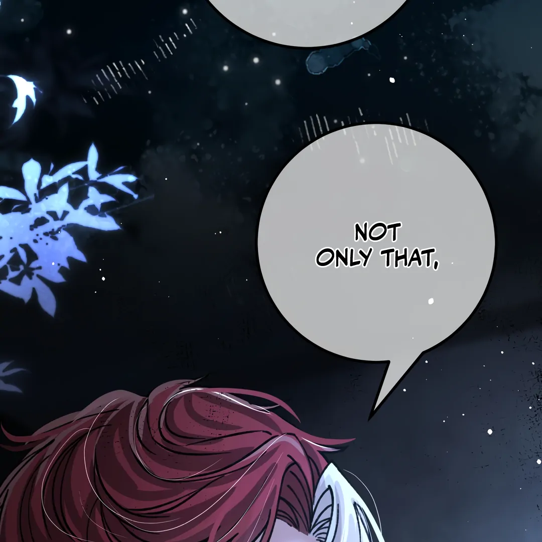 Bloody Sweet Scandal [Team Hazama] - Chapter 26 manhwa