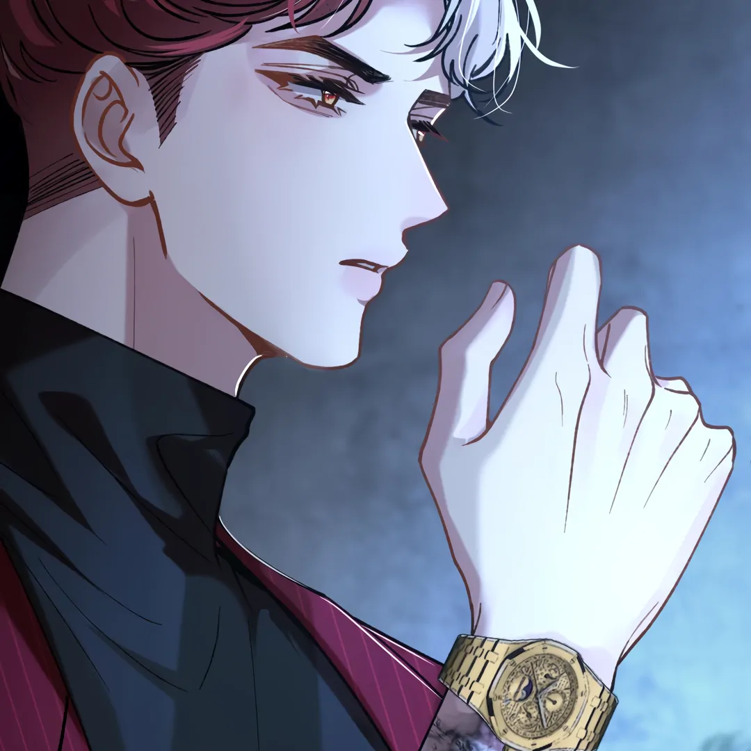 Bloody Sweet Scandal [Team Hazama] - Chapter 26 manhwa