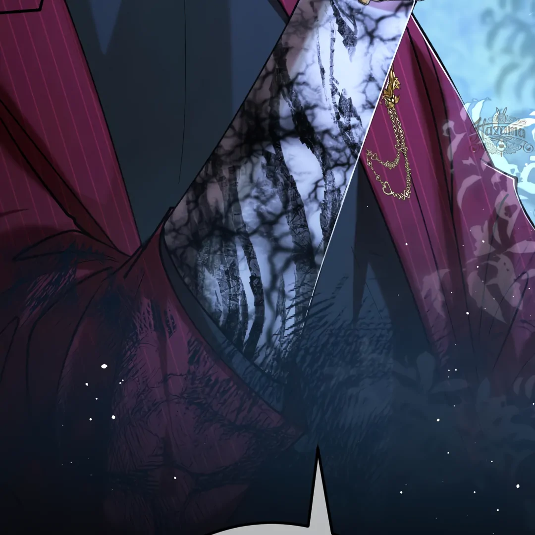 Bloody Sweet Scandal [Team Hazama] - Chapter 26 manhwa