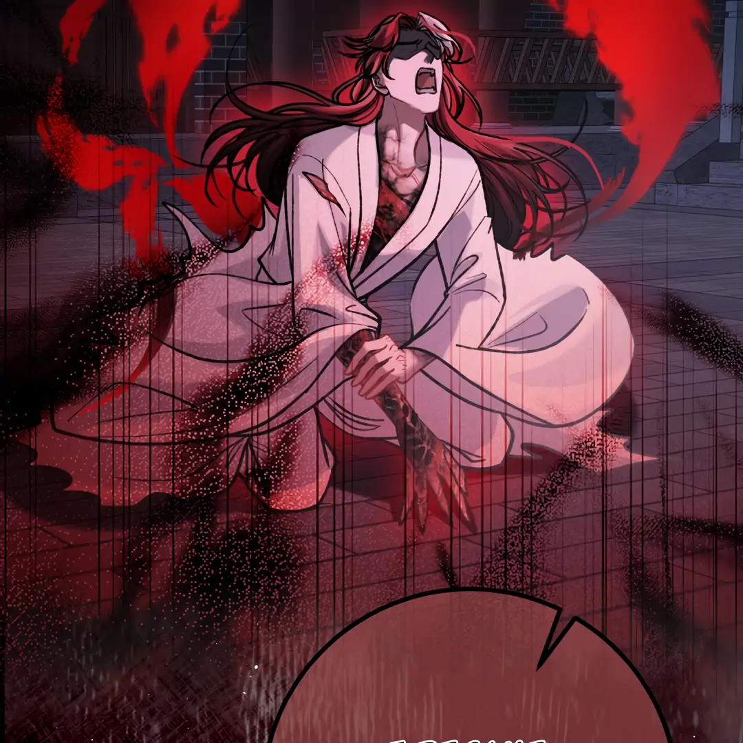Bloody Sweet Scandal [Team Hazama] - Chapter 26 manhwa