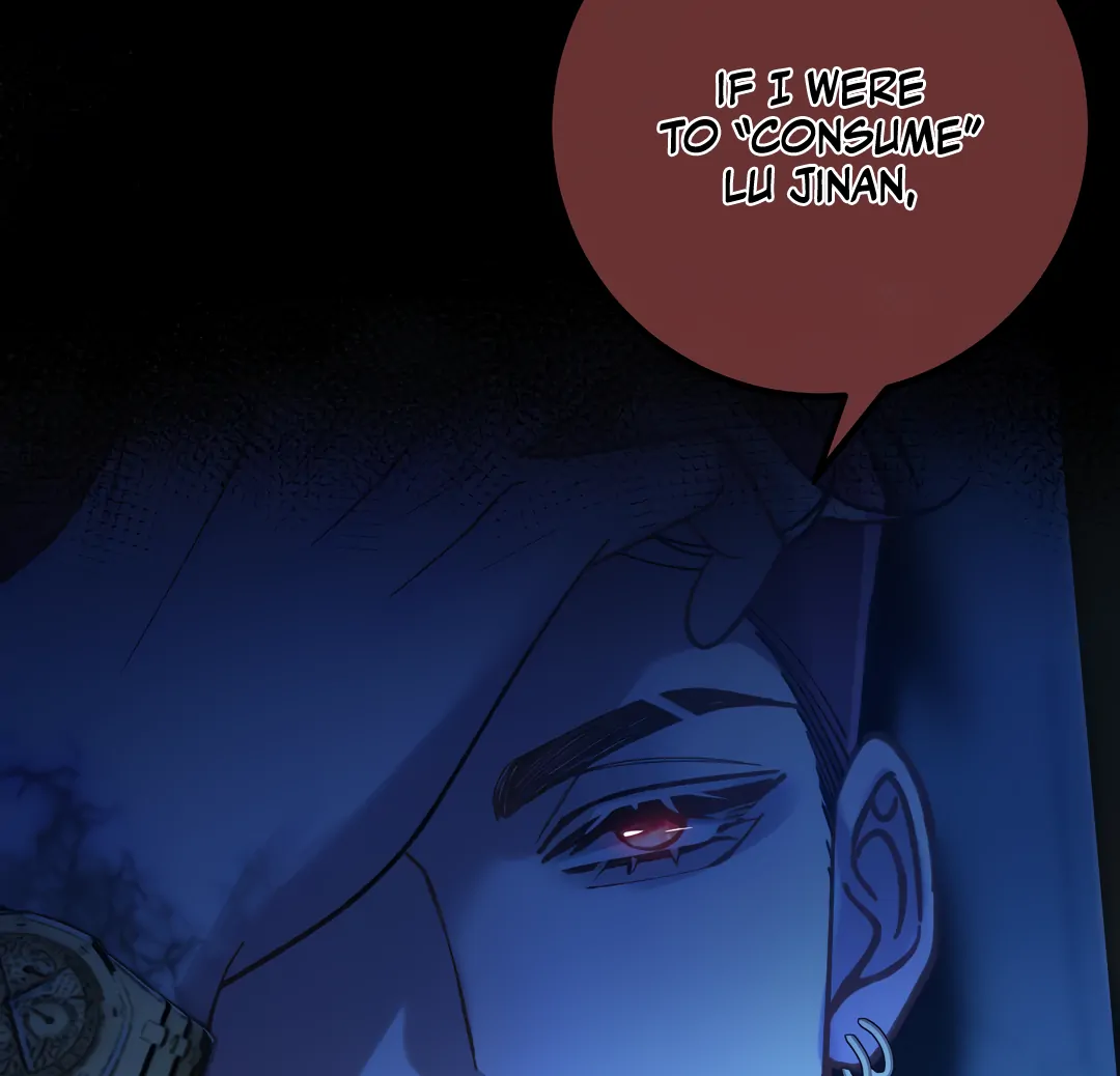 Bloody Sweet Scandal [Team Hazama] - Chapter 26 manhwa