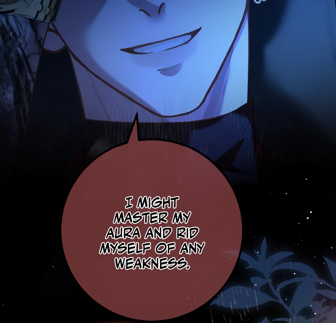 Bloody Sweet Scandal [Team Hazama] - Chapter 26 manhwa