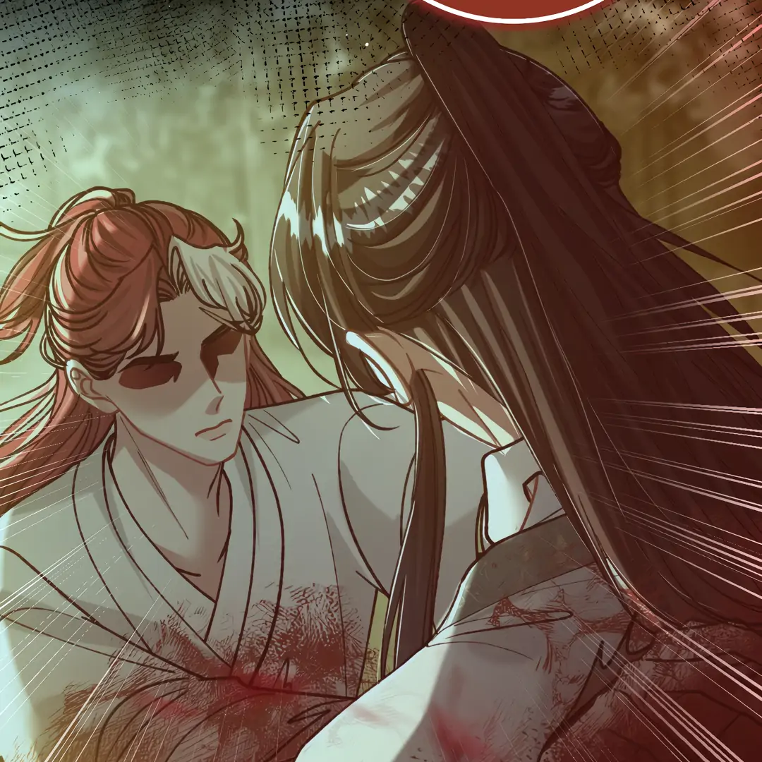 Bloody Sweet Scandal [Team Hazama] - Chapter 26 manhwa