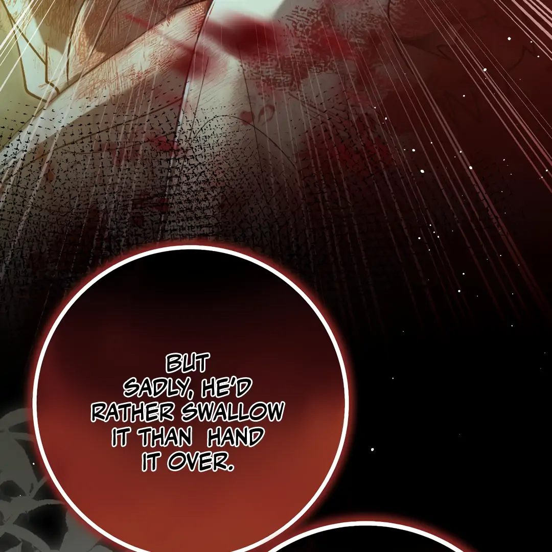 Bloody Sweet Scandal [Team Hazama] - Chapter 26 manhwa