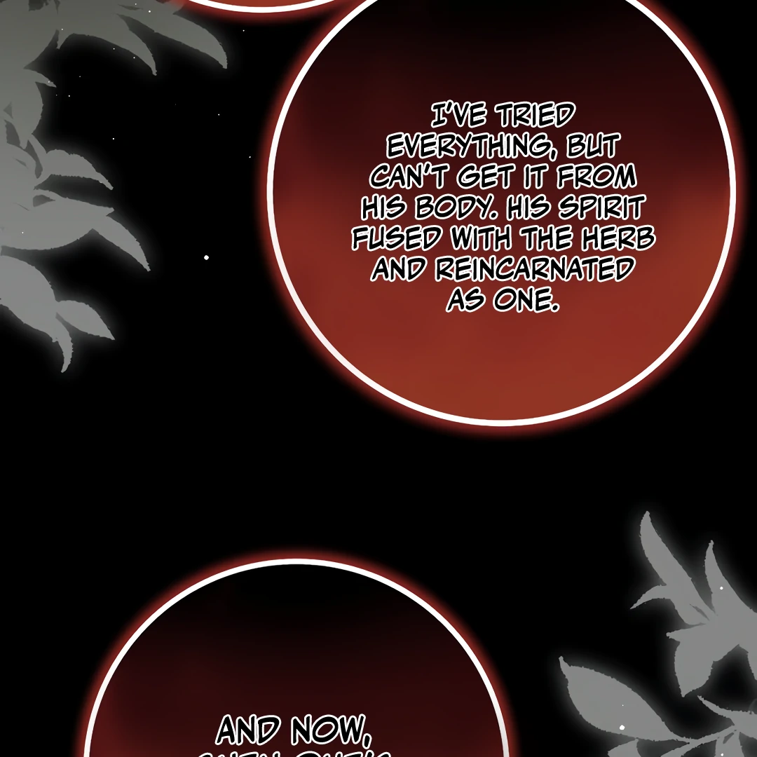 Bloody Sweet Scandal [Team Hazama] - Chapter 26 manhwa