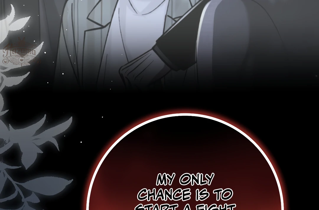 Bloody Sweet Scandal [Team Hazama] - Chapter 26 manhwa