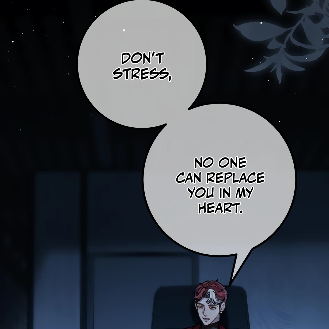 Bloody Sweet Scandal [Team Hazama] - Chapter 26 manhwa