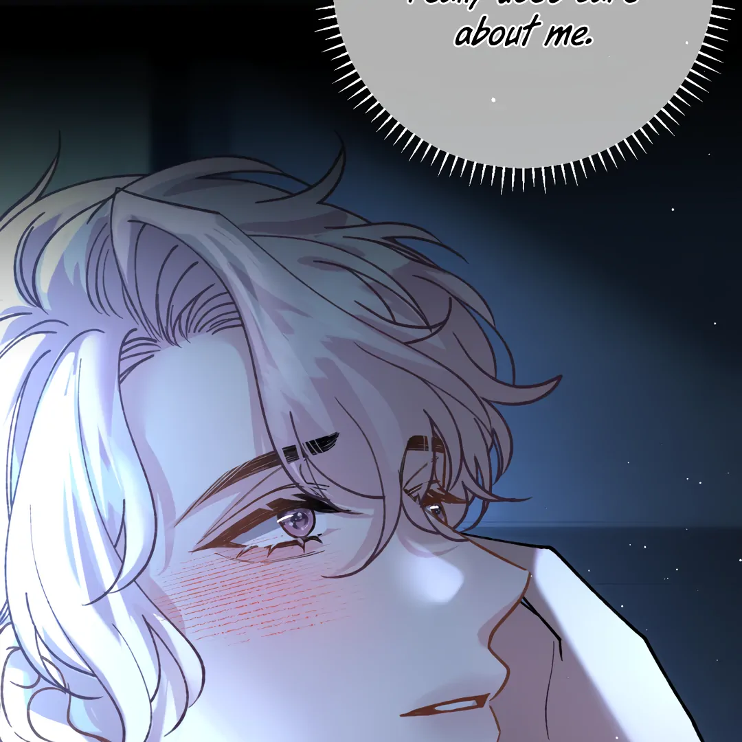 Bloody Sweet Scandal [Team Hazama] - Chapter 26 manhwa