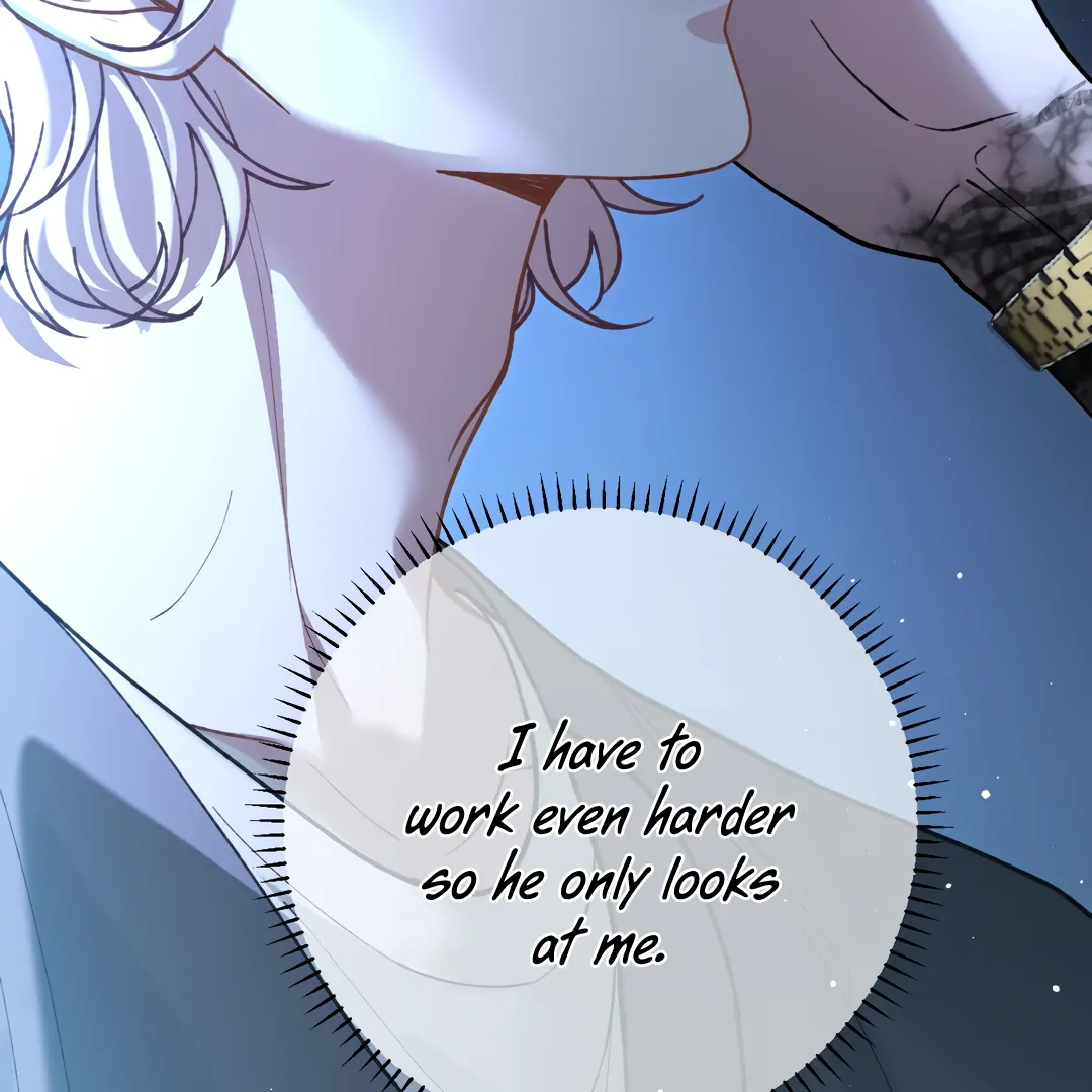 Bloody Sweet Scandal [Team Hazama] - Chapter 26 manhwa