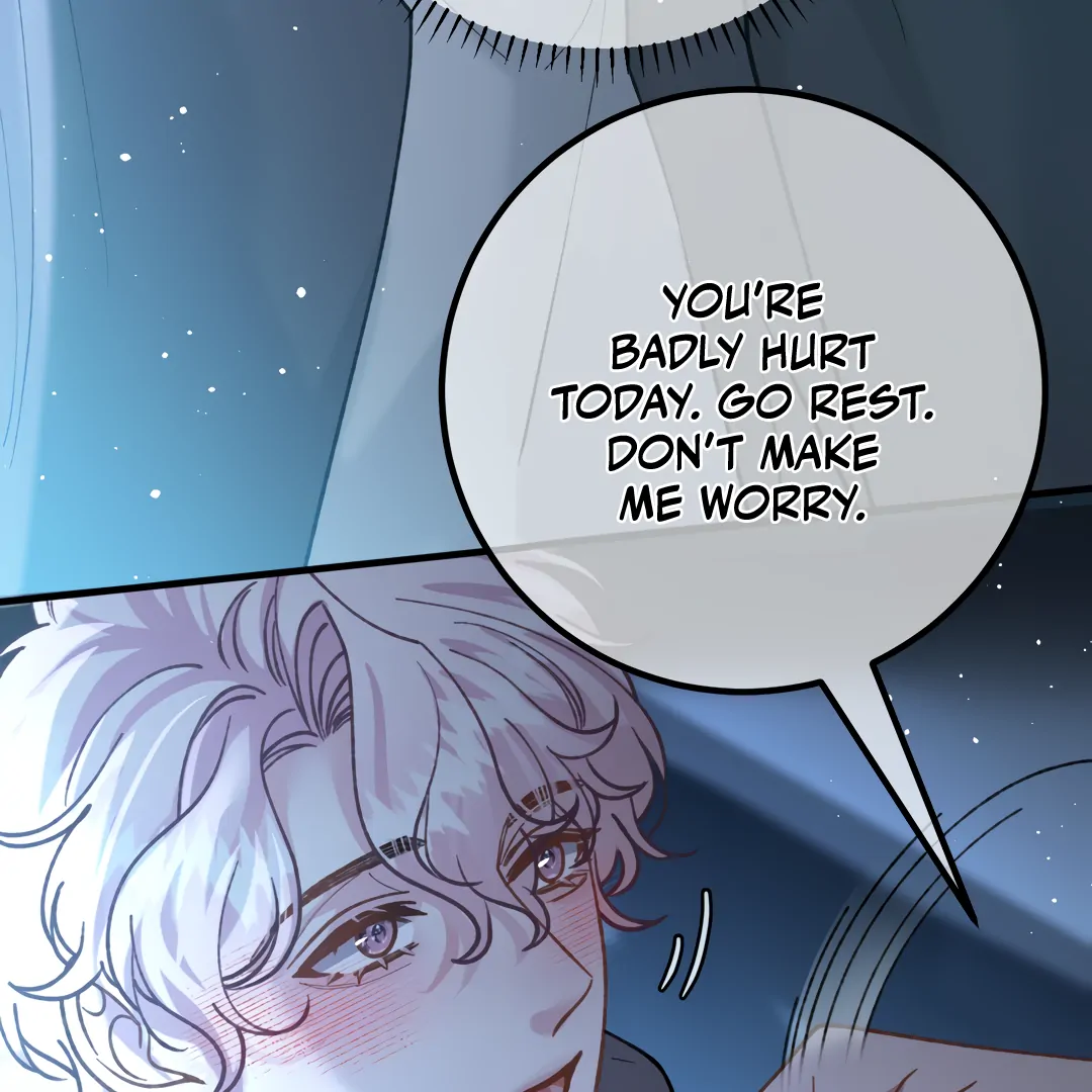 Bloody Sweet Scandal [Team Hazama] - Chapter 26 manhwa