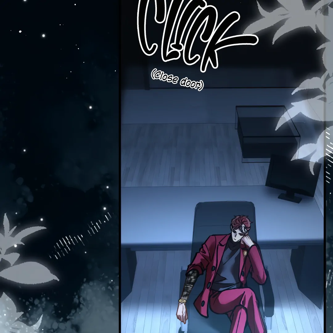 Bloody Sweet Scandal [Team Hazama] - Chapter 26 manhwa