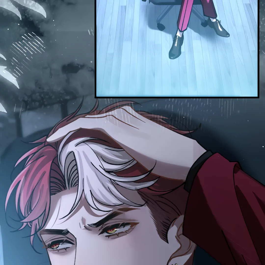 Bloody Sweet Scandal [Team Hazama] - Chapter 26 manhwa