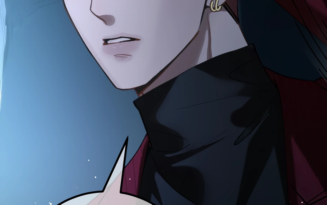Bloody Sweet Scandal [Team Hazama] - Chapter 26 manhwa