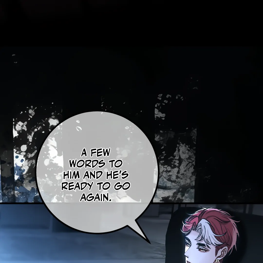 Bloody Sweet Scandal [Team Hazama] - Chapter 26 manhwa