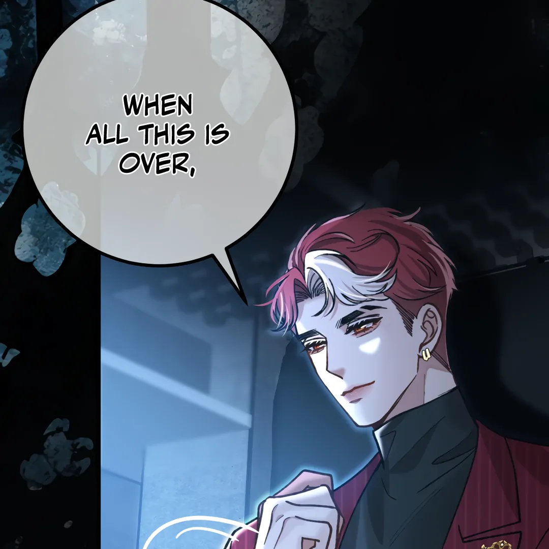Bloody Sweet Scandal [Team Hazama] - Chapter 26 manhwa