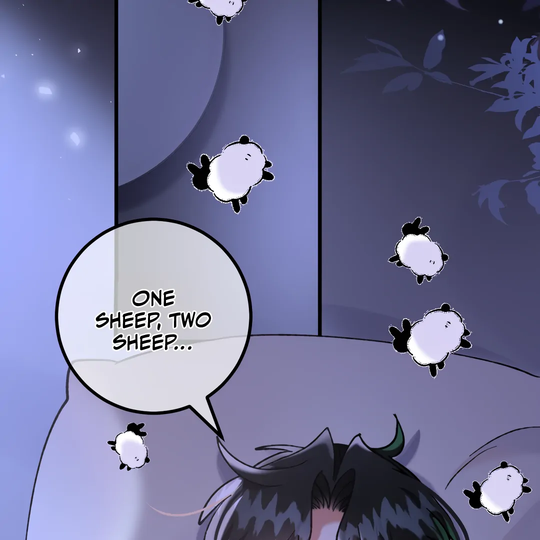 Bloody Sweet Scandal [Team Hazama] - Chapter 26 manhwa