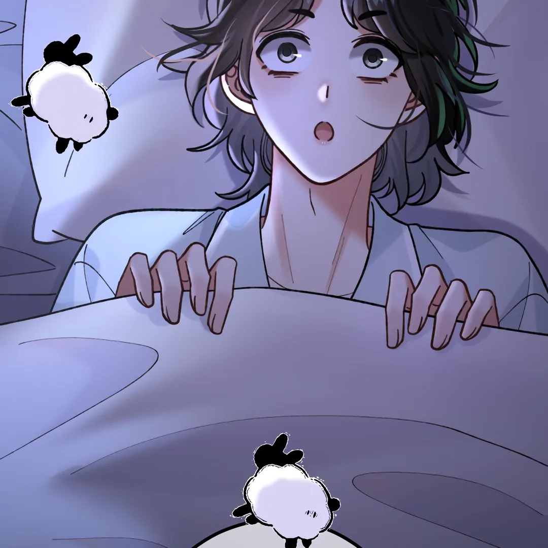 Bloody Sweet Scandal [Team Hazama] - Chapter 26 manhwa